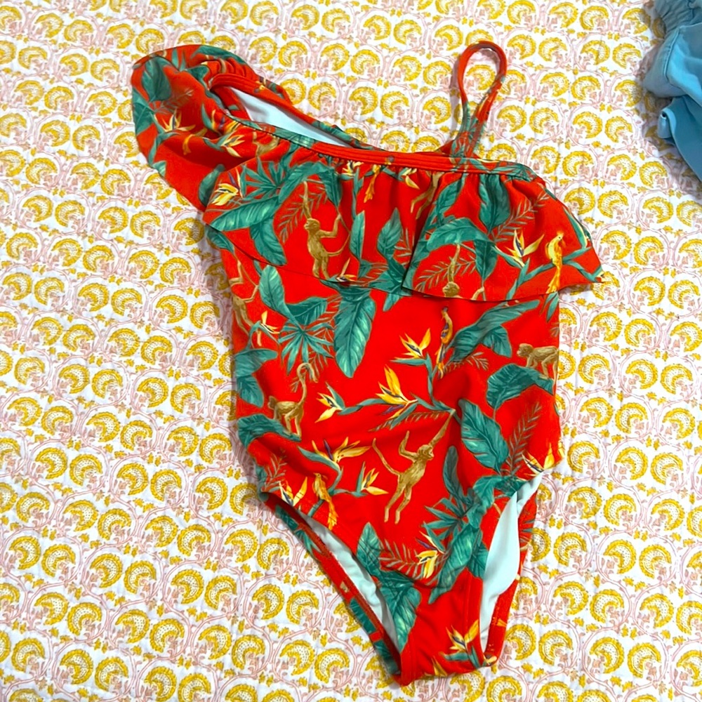 Janie&Jack swimsuit